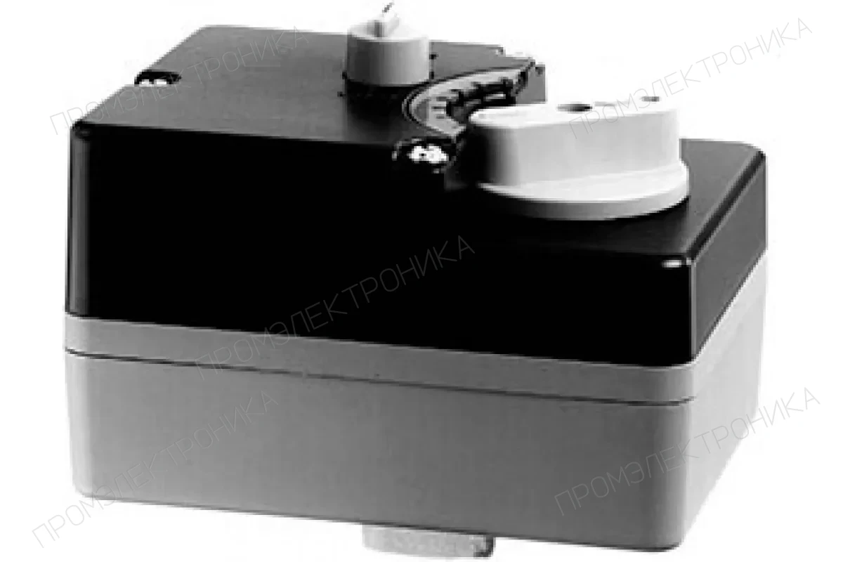 Siemens SEA45.1 — SEA45.1 - Токовый клапан