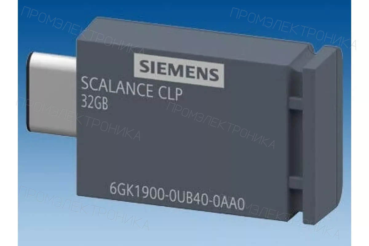Siemens 6GK1905-1PA00 — Пластиковые и PCF волоконно-оптический кабели