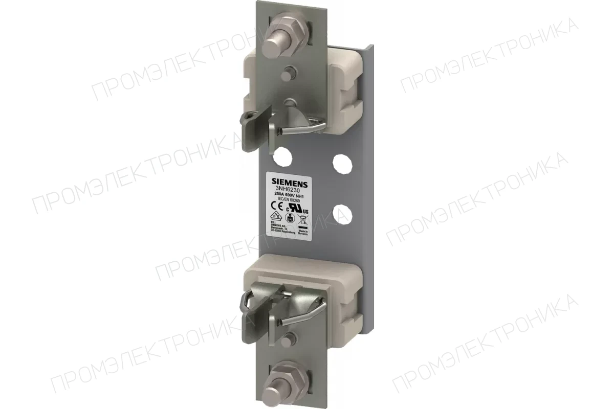 Siemens 3NH8030 — промышленный компонент