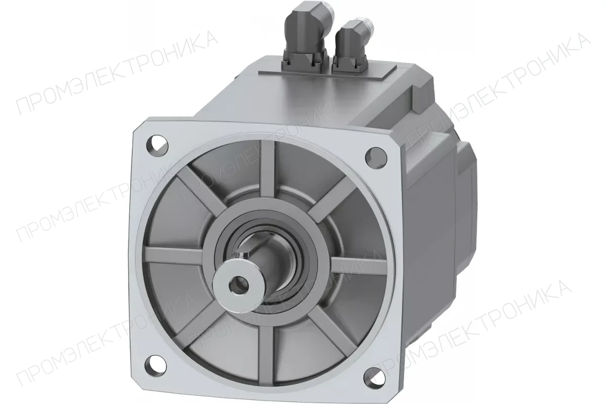 Siemens 1FK2210-4AB10-0MA0 — SIMOTICS S-1FK2 CT Серводвигатель