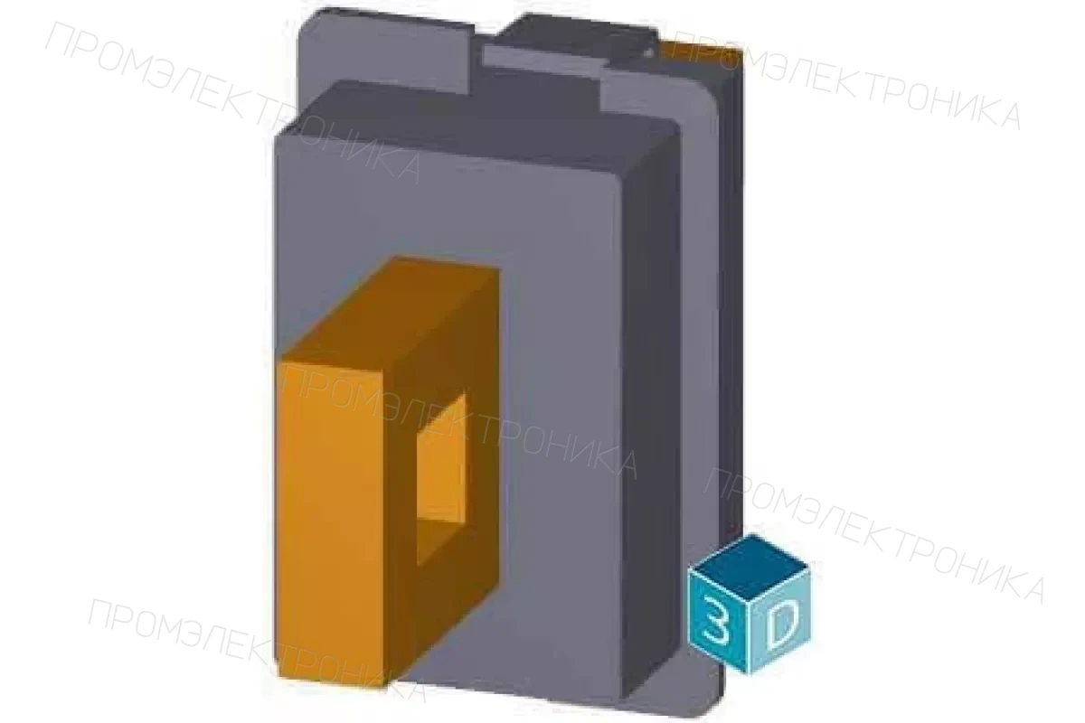 Siemens 8PQ5000-0BA72 — Аксессуары