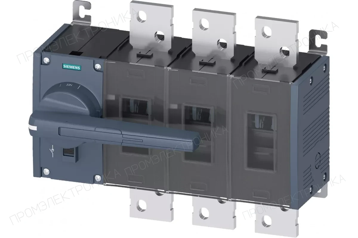Siemens 3KD5032-0RE10-0 — Базовые блоки
