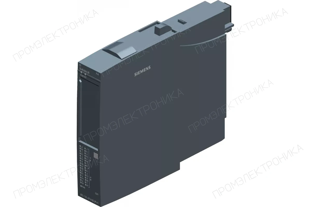 Siemens 6DL1131-6GF00-0PK0