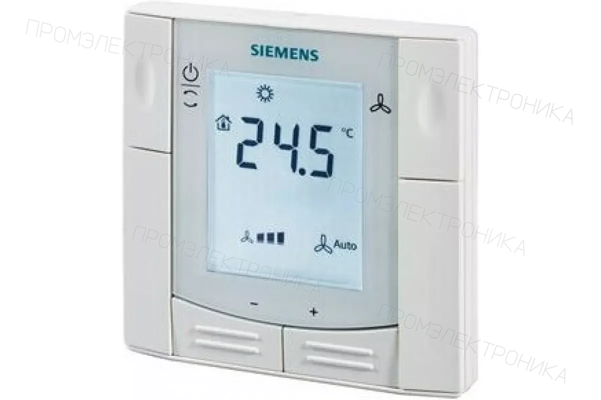 Siemens RDF600KN/VB