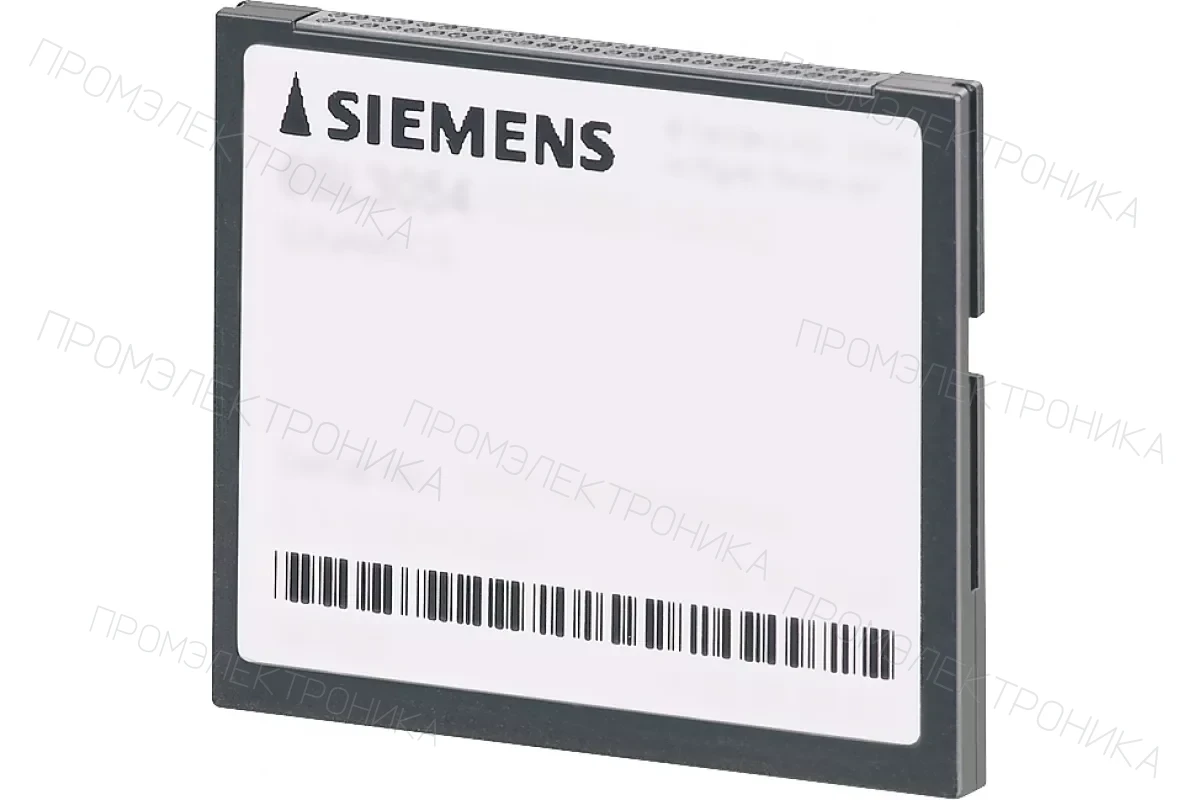 Siemens 6FC5851-1XG41-6YA0 — промышленный компонент