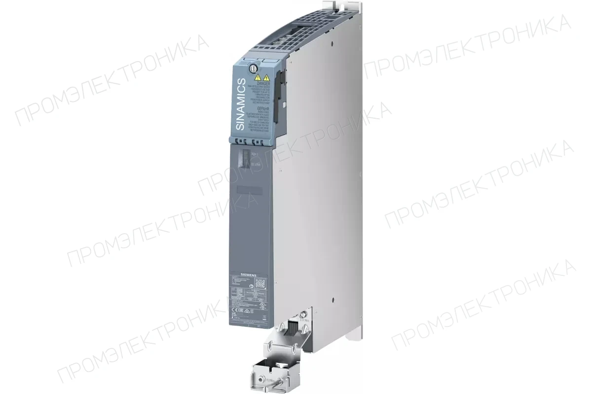 Siemens 6SL5510-1BB10-2AF0 — промышленный компонент