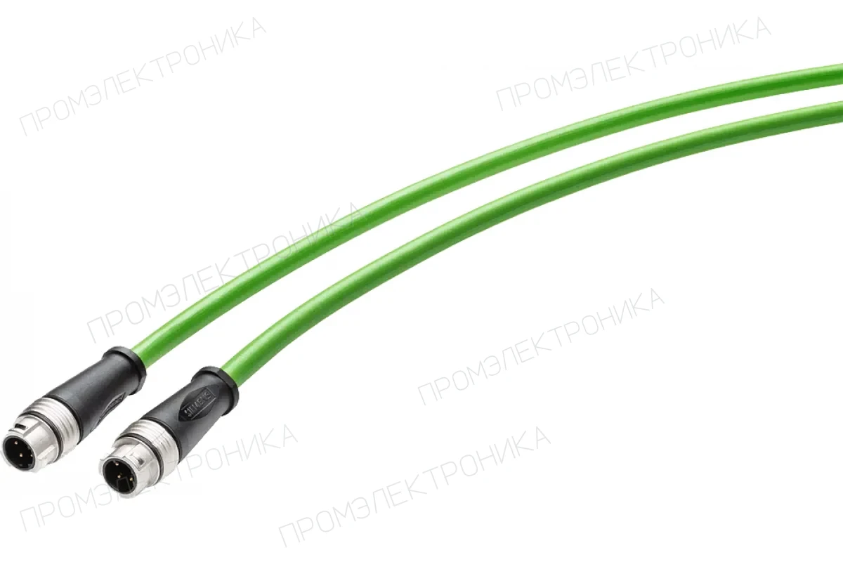 Siemens 6XV1873-2F — Стеклянный волоконно-оптический кабель