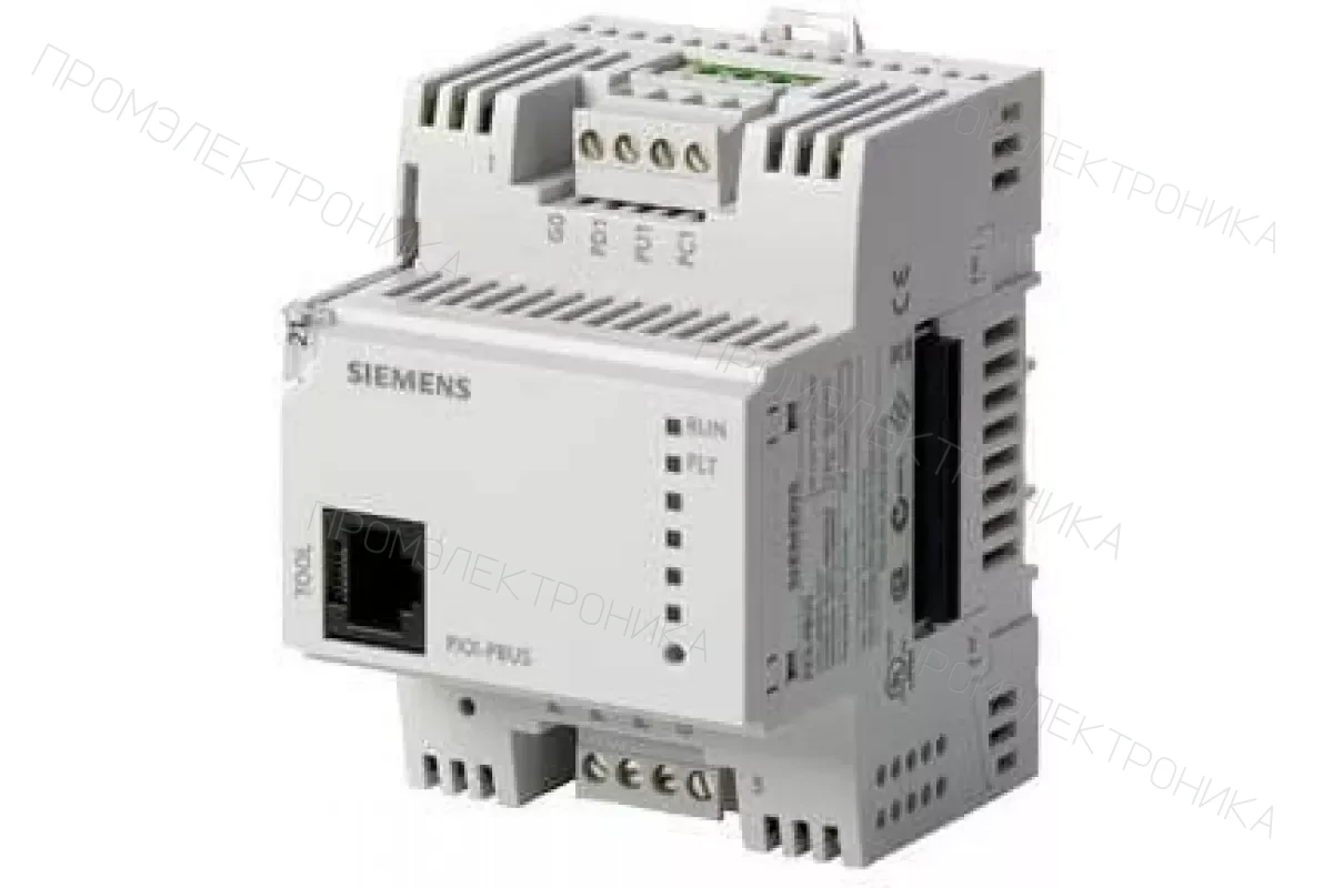 Siemens PXG3.W200-1