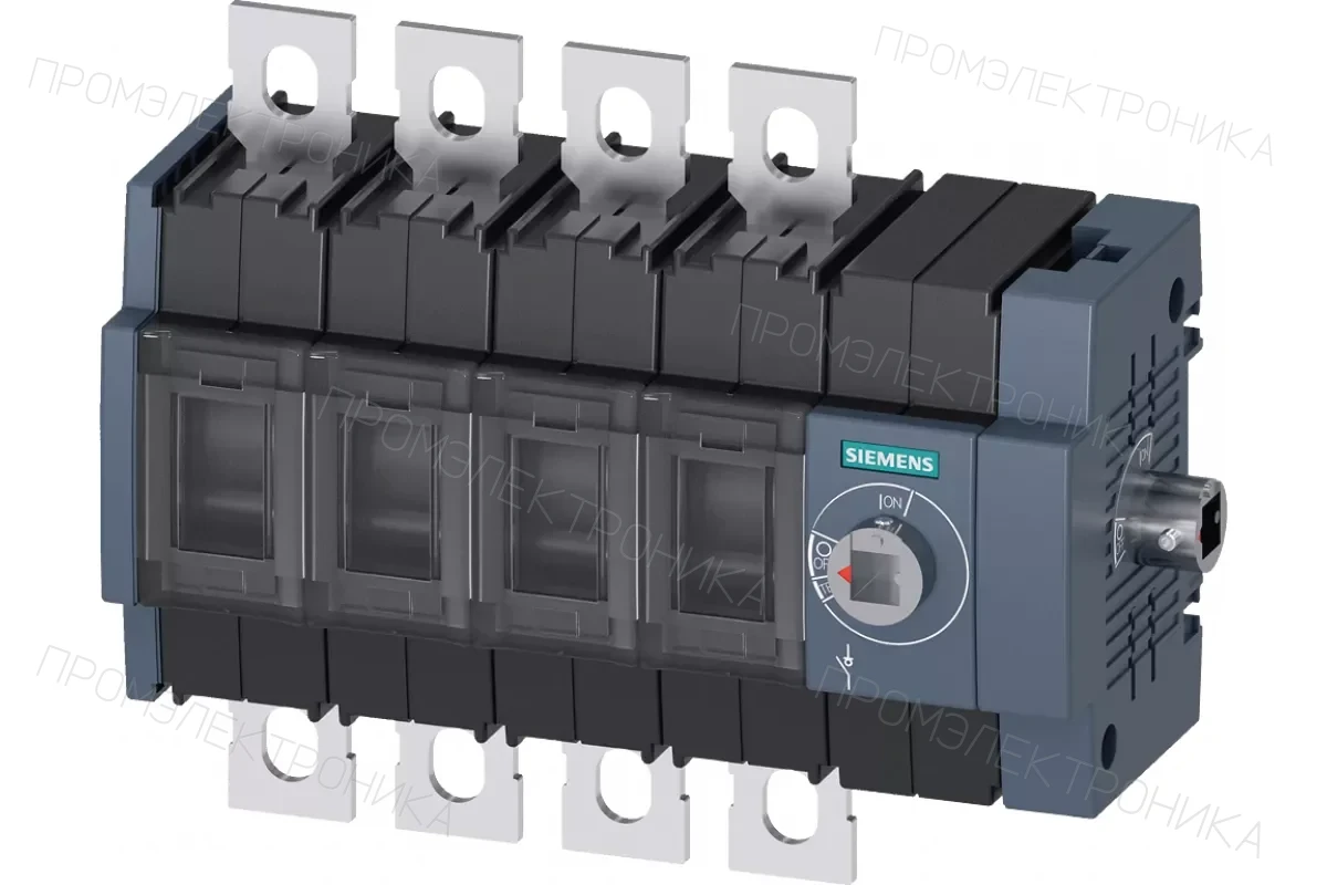 Siemens 3KD2840-2NE20-0 — Базовые блоки