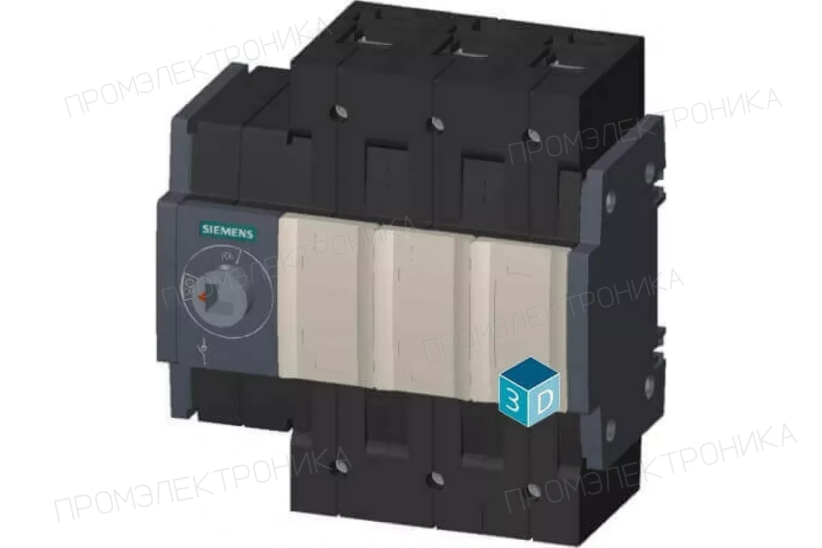 Siemens 3KD2830-0NE10-0 — Базовые блоки