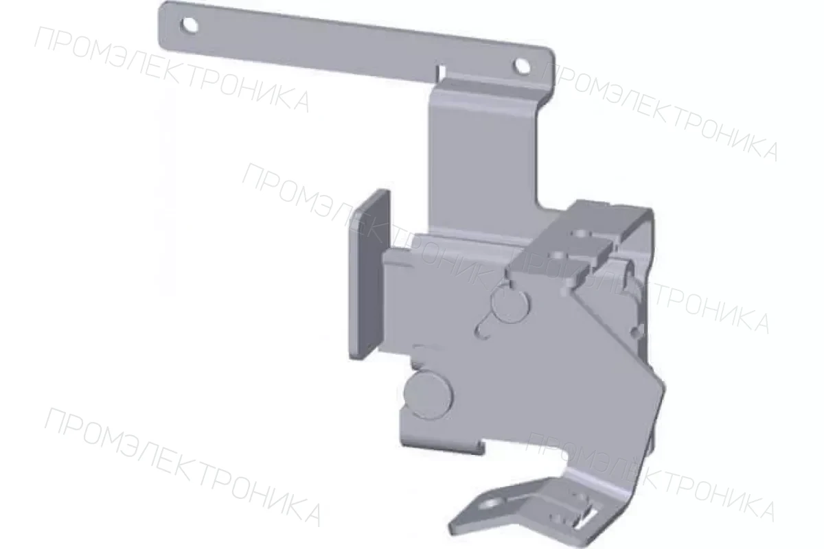 Siemens 3VA9167-0LF10 — Комплект адаптера для установки цилиндрового замка принадлежность для