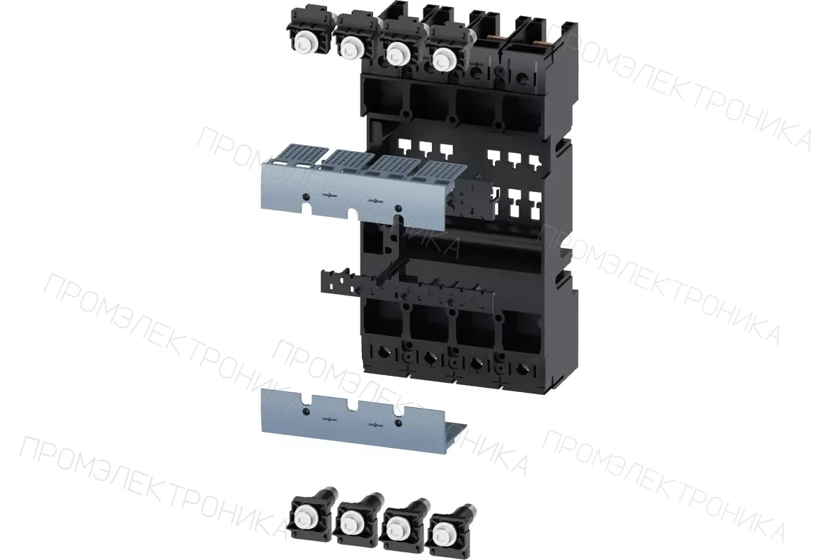 Siemens 3VA9144-0KD10 — Выкатное устройство модернизационный комплект для авт