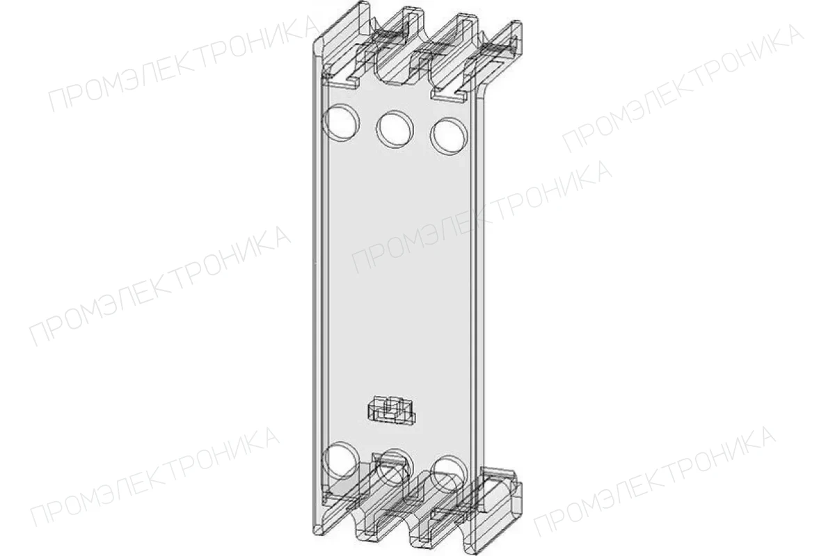Siemens 3UG4583-1CW30 — промышленный компонент