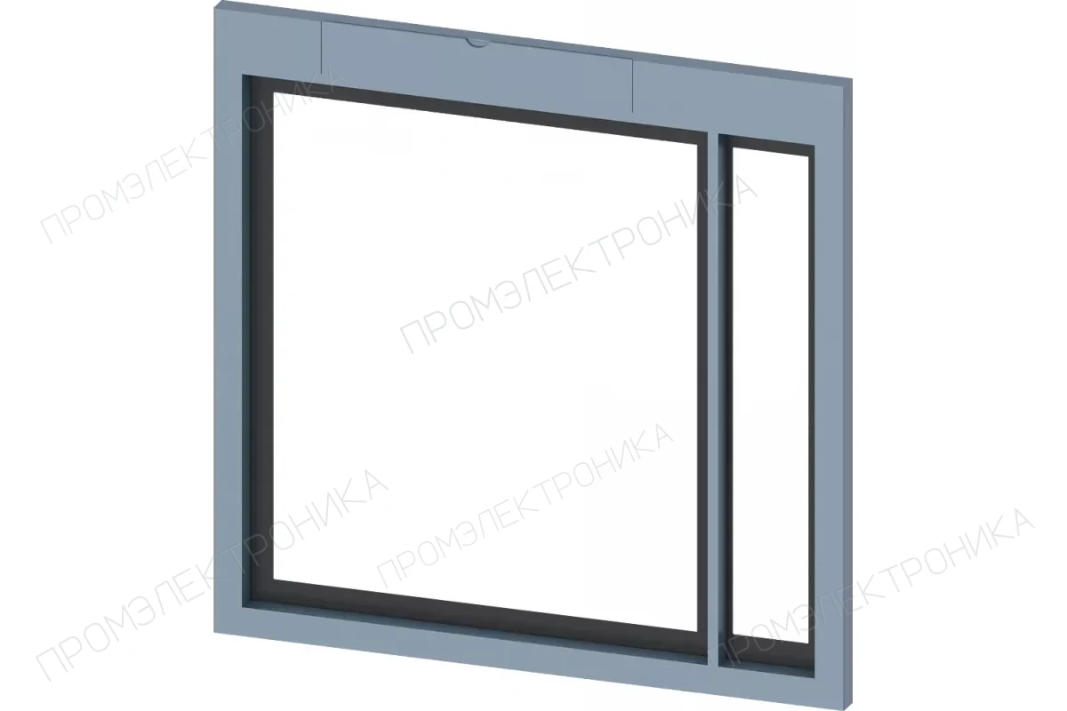Siemens 3VW9011-0AN75 — компонент энергетического оборудования