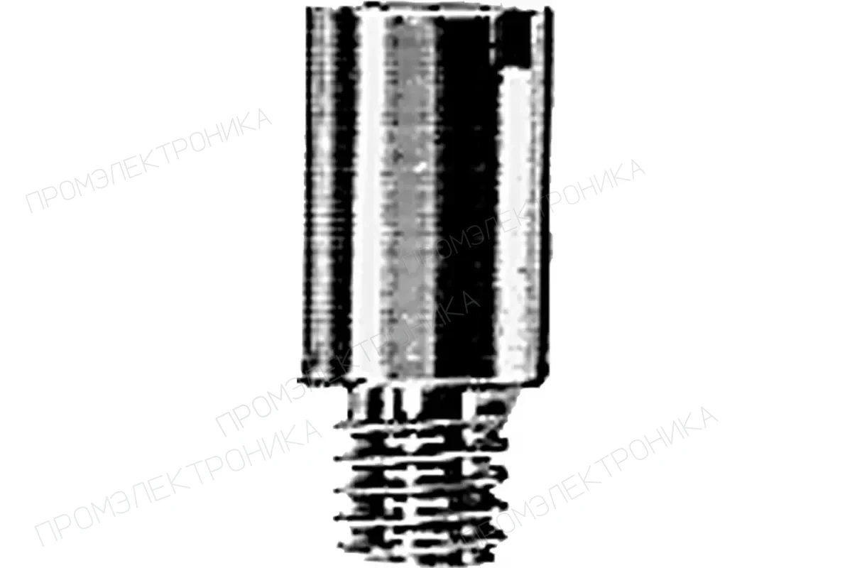 Siemens 8WA1854 — Клеммы 8WA
