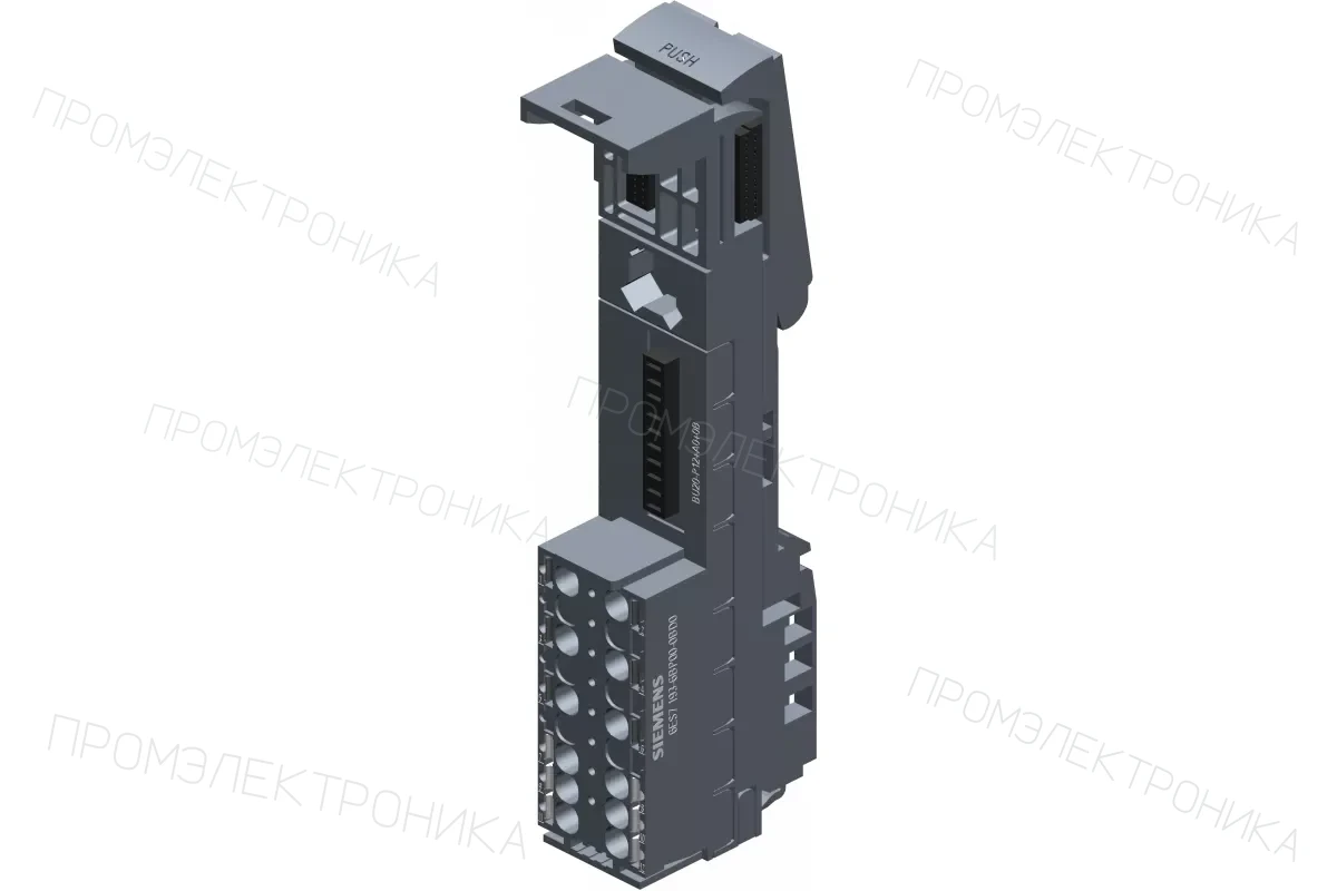 Siemens 6ES7193-4GB00-0AA0