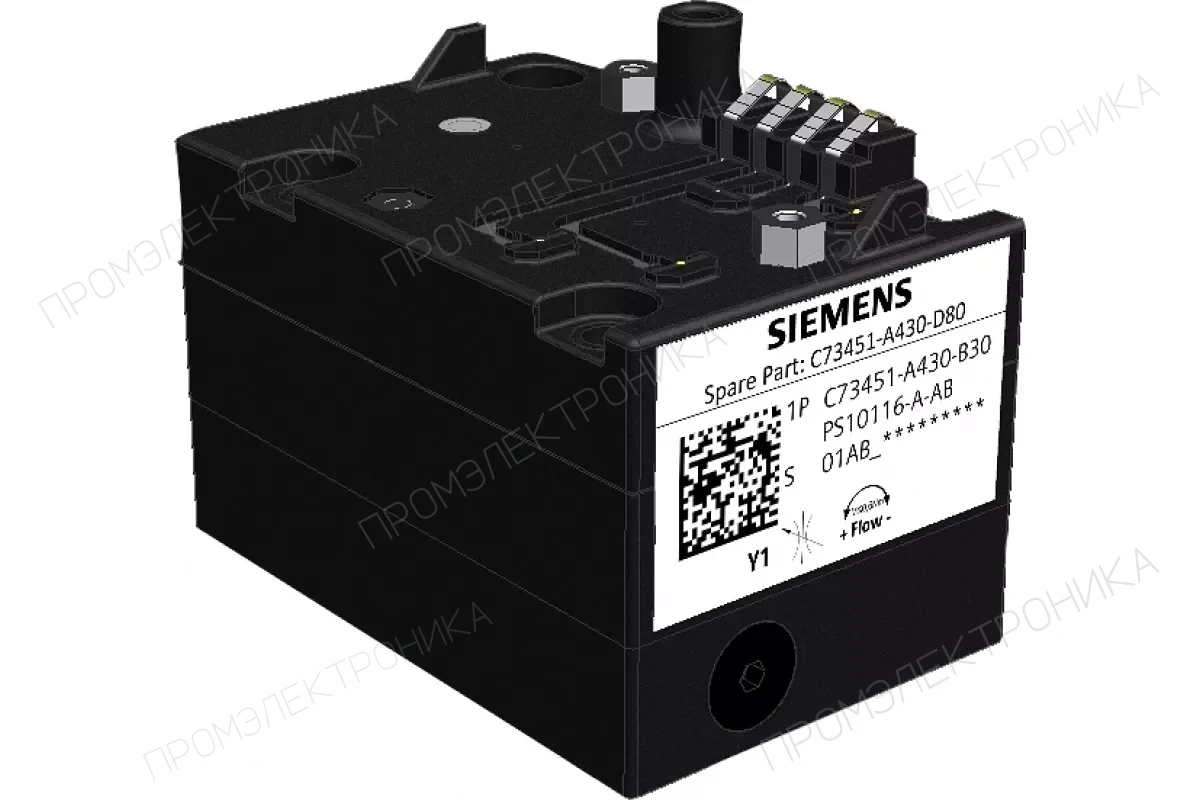 Siemens CCA-1-CL-PSM