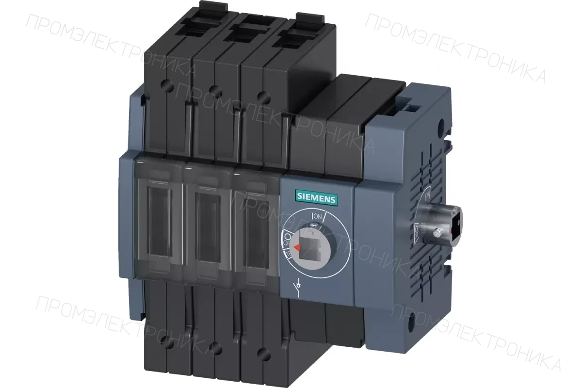 Siemens 3KD1660-2ME20-0 — Базовые блоки