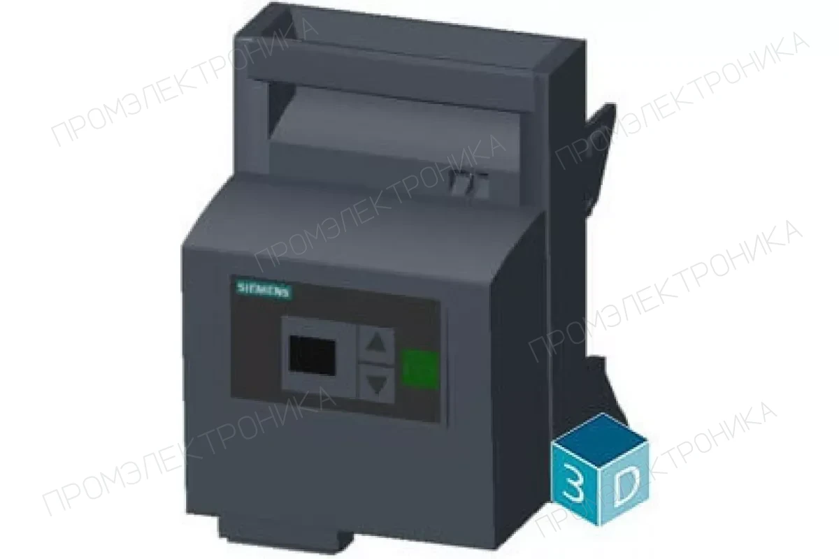 Siemens 3NP1923-1GB20 — Дополнительные принадлежности