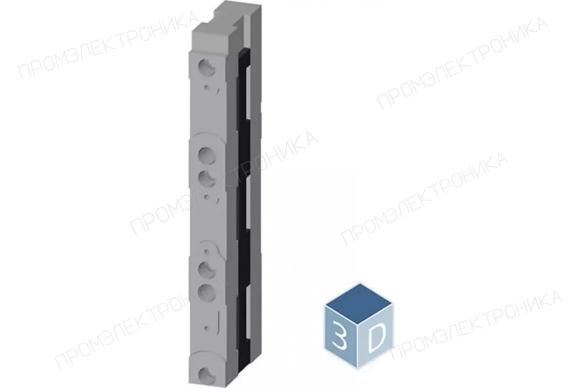 Siemens 8GK9561-0KK00 — Alpha 630 замок профиль полу-цилиндр