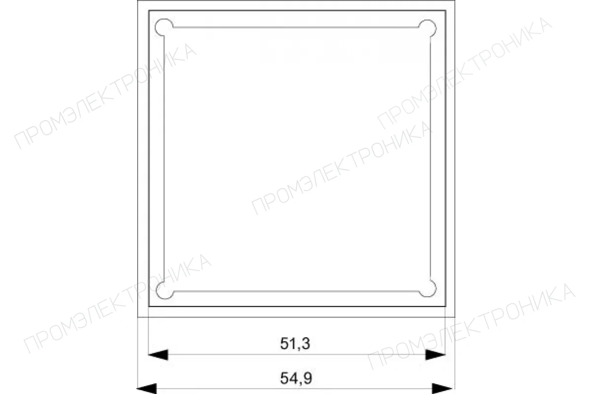 Siemens 5TG2543 — Телекоммуникационные розетки