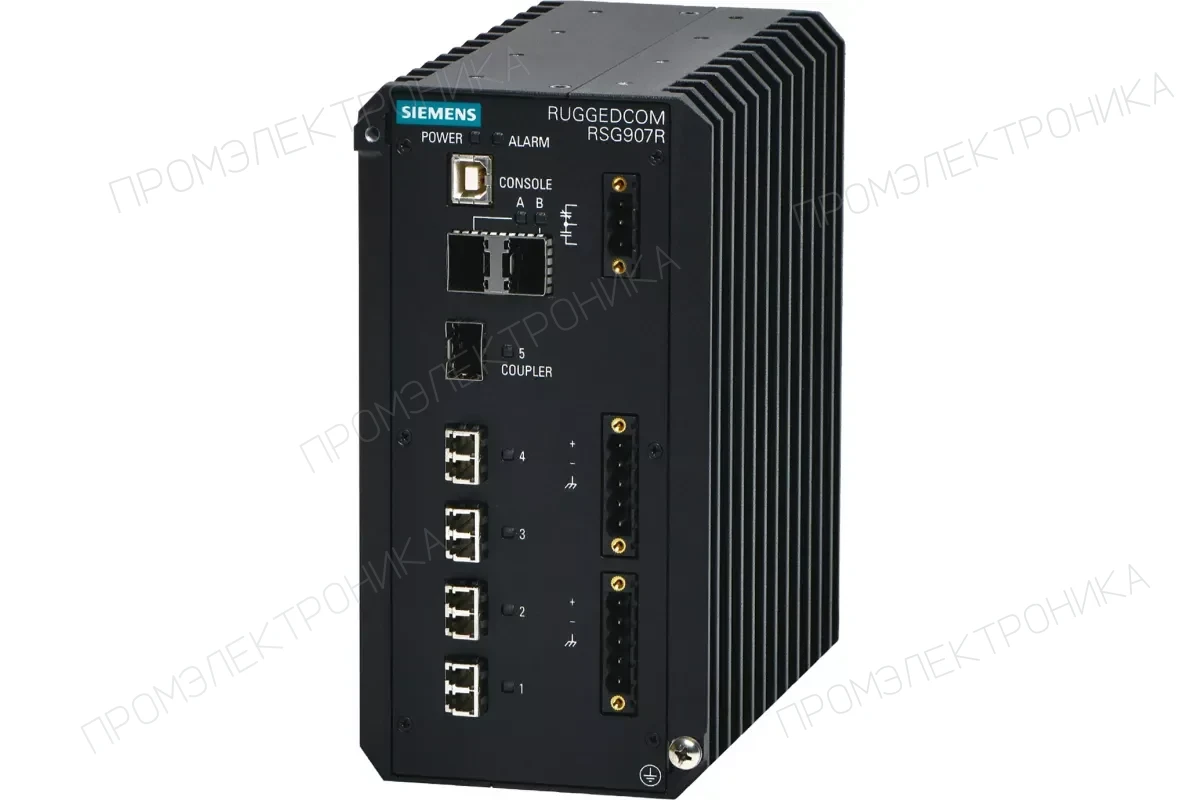 Siemens 6GK6297-3RD00-4AB0 — компонент промышленной автоматизации