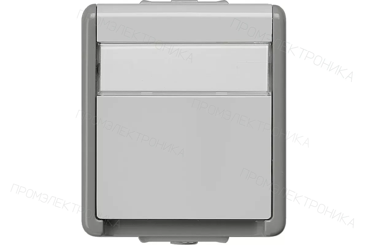 Siemens 5UB4650 — Розетки