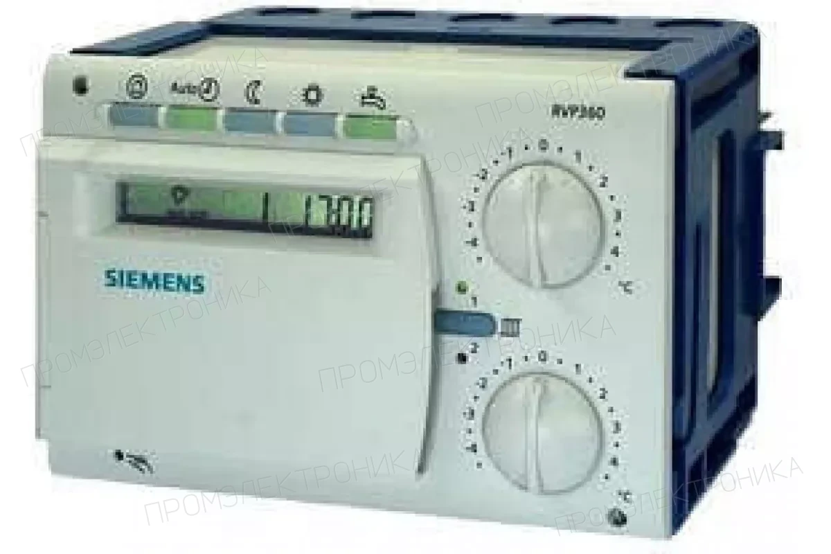 Siemens RVL482