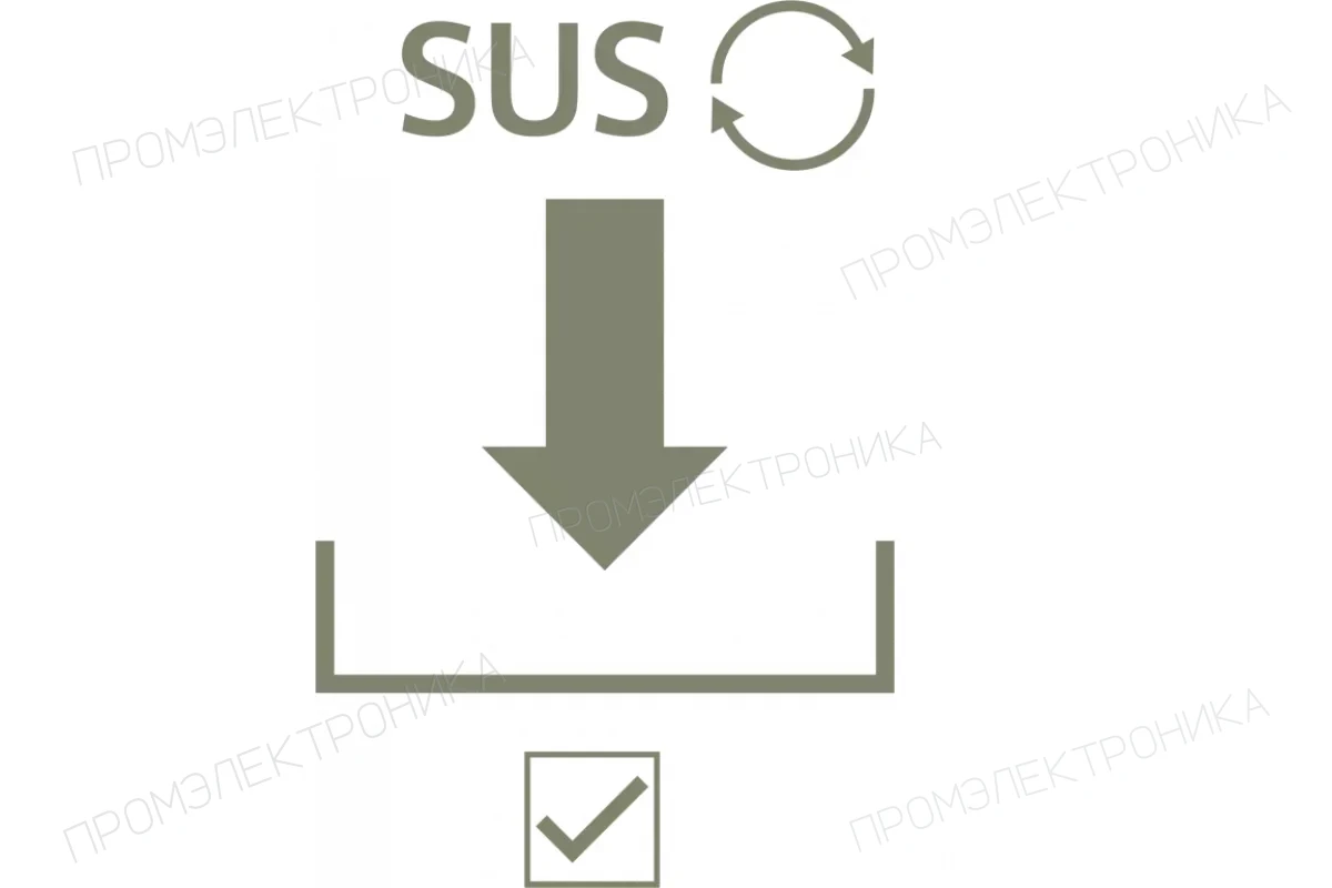 Siemens 6ES7658-3TX68-0YA5 — версия Stand Alone Server