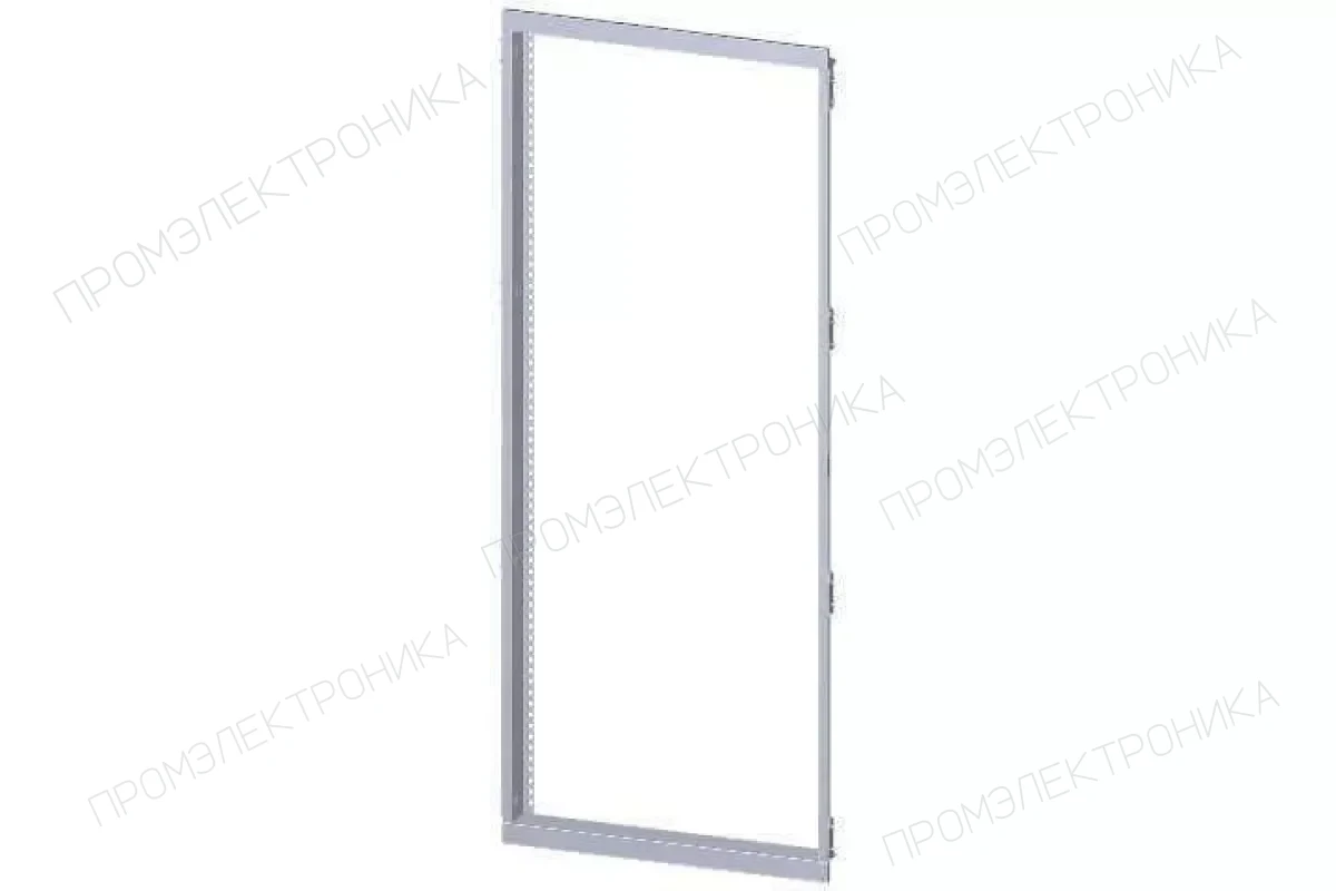 Siemens 8PQ2000-8BA02 — Открывающаяся крышка каркаса