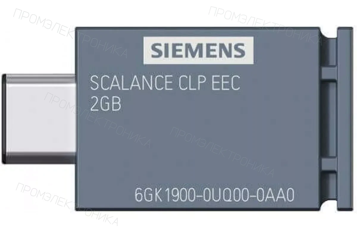 Siemens 6GK1900-0MB00-0AC0 — Комплект для монтажа соединителей на POF/PCF FOC оптические кабели