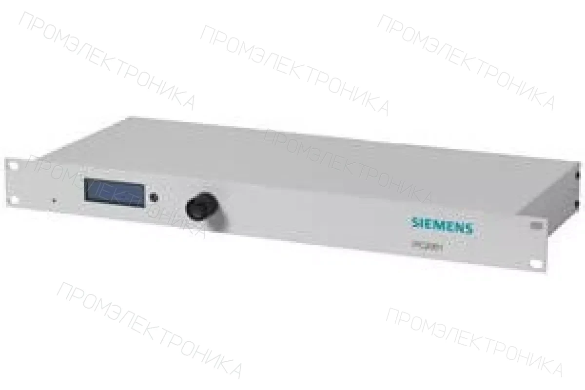 Siemens PA2006-A1