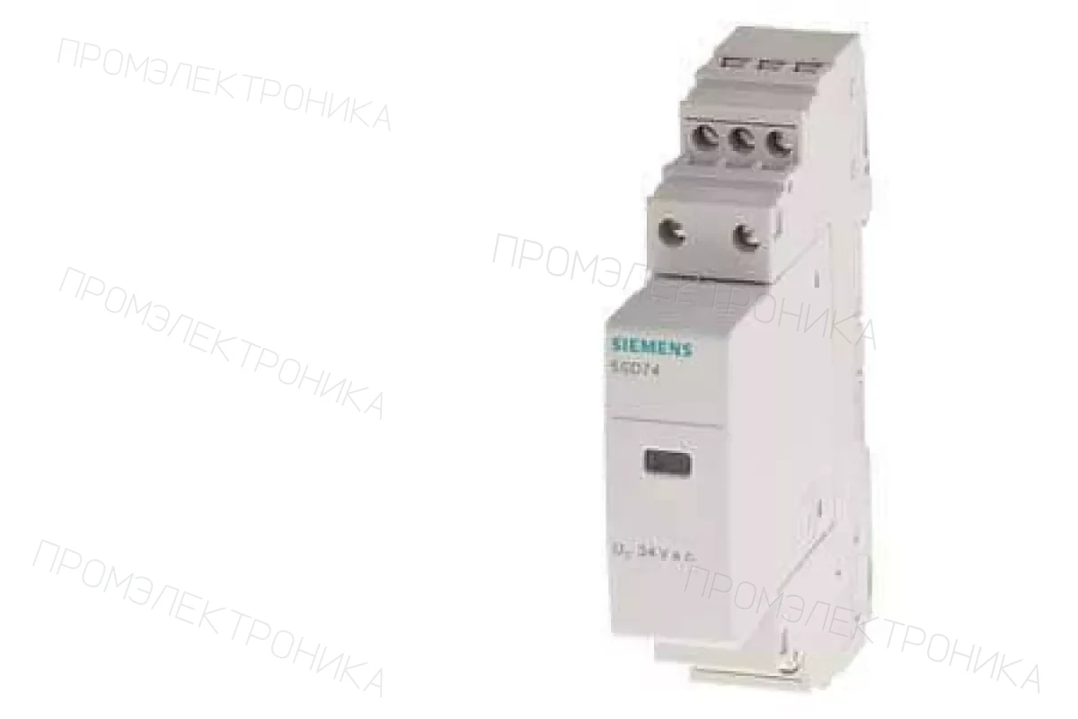 Siemens 5SB4010 — Diazed плавкая вставка защита кабелей и линий