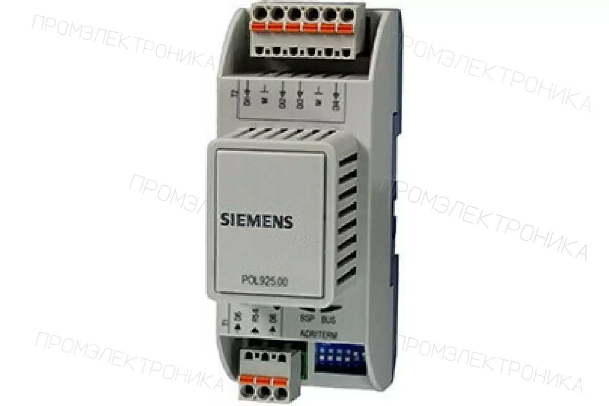 Siemens POL907.00/STD