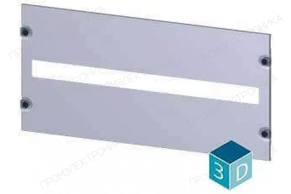 Siemens 8PQ2035-6BA26 — компонент энергетического оборудования