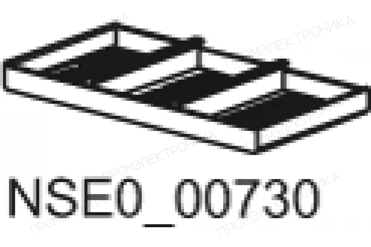 Siemens 3VL9300-4TD30 — ПРИНАДЛЕЖНОСТЬ ДЛЯ