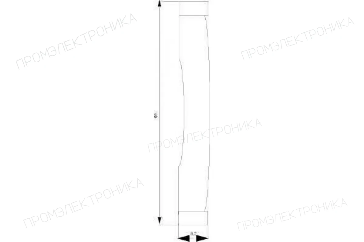 Siemens 5TG1324-0AC — Рамки