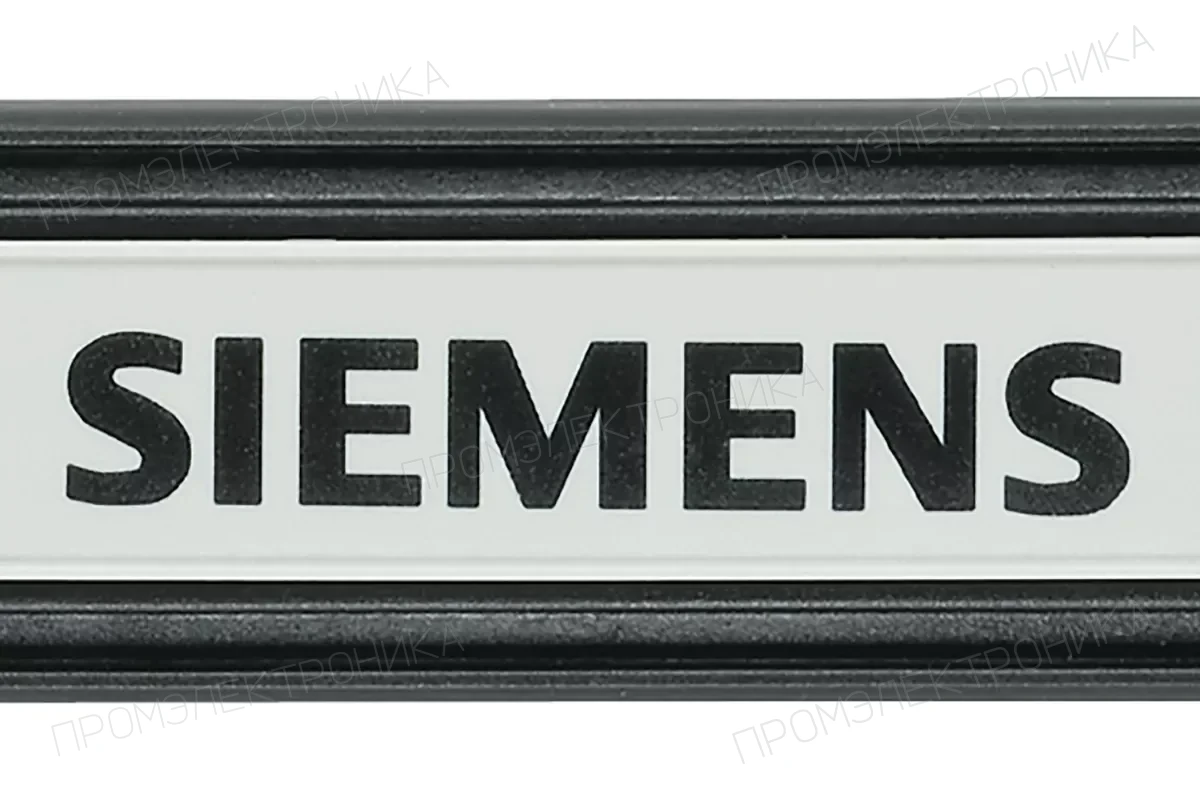 Siemens 3NJ4911-5CA00 — Принадлежности