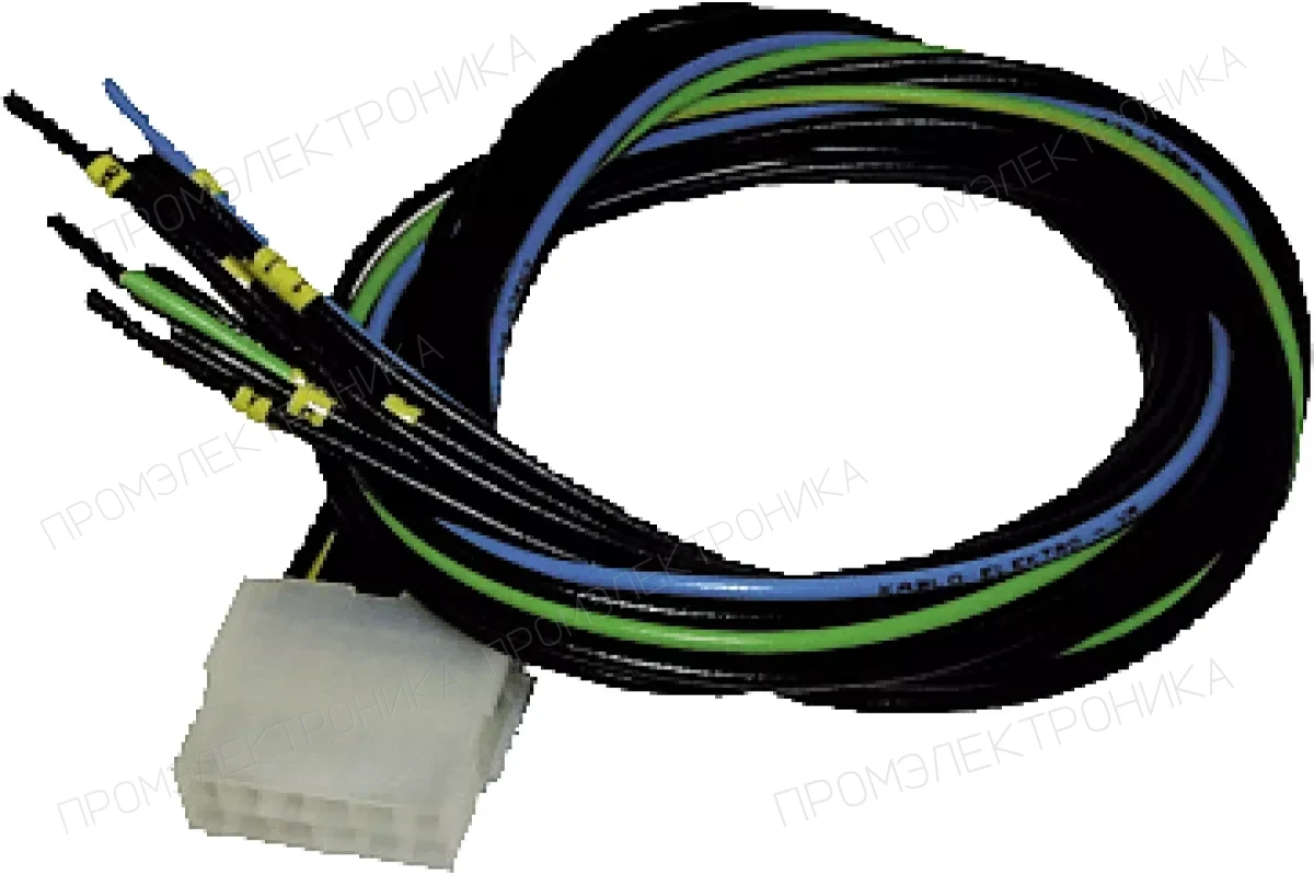 Siemens 3VT9300-2AH10 — промышленный компонент
