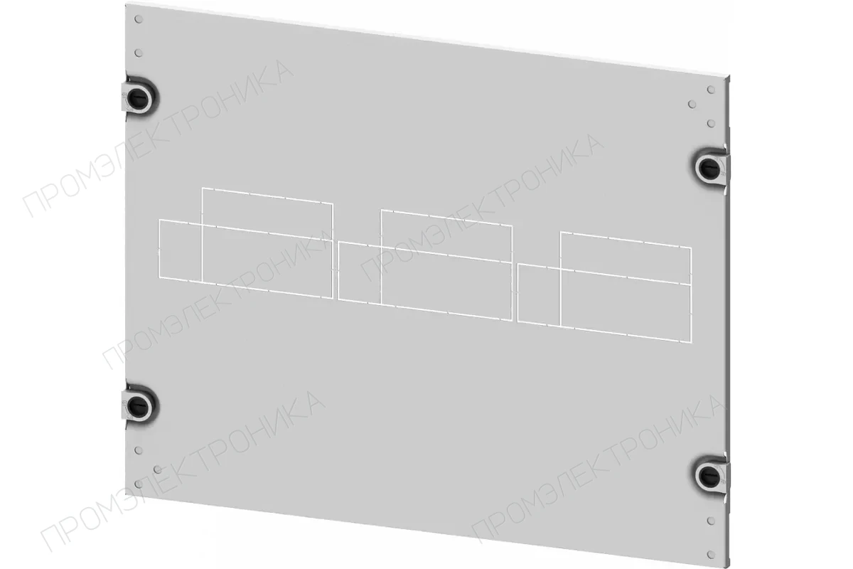 Siemens 8PQ2040-8BA23 — компонент энергетического оборудования