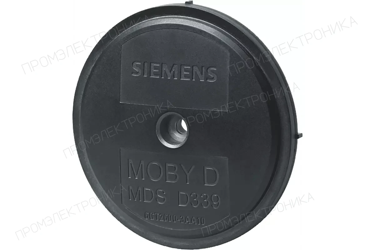 Siemens 6GT2600-4AK00-0AX0