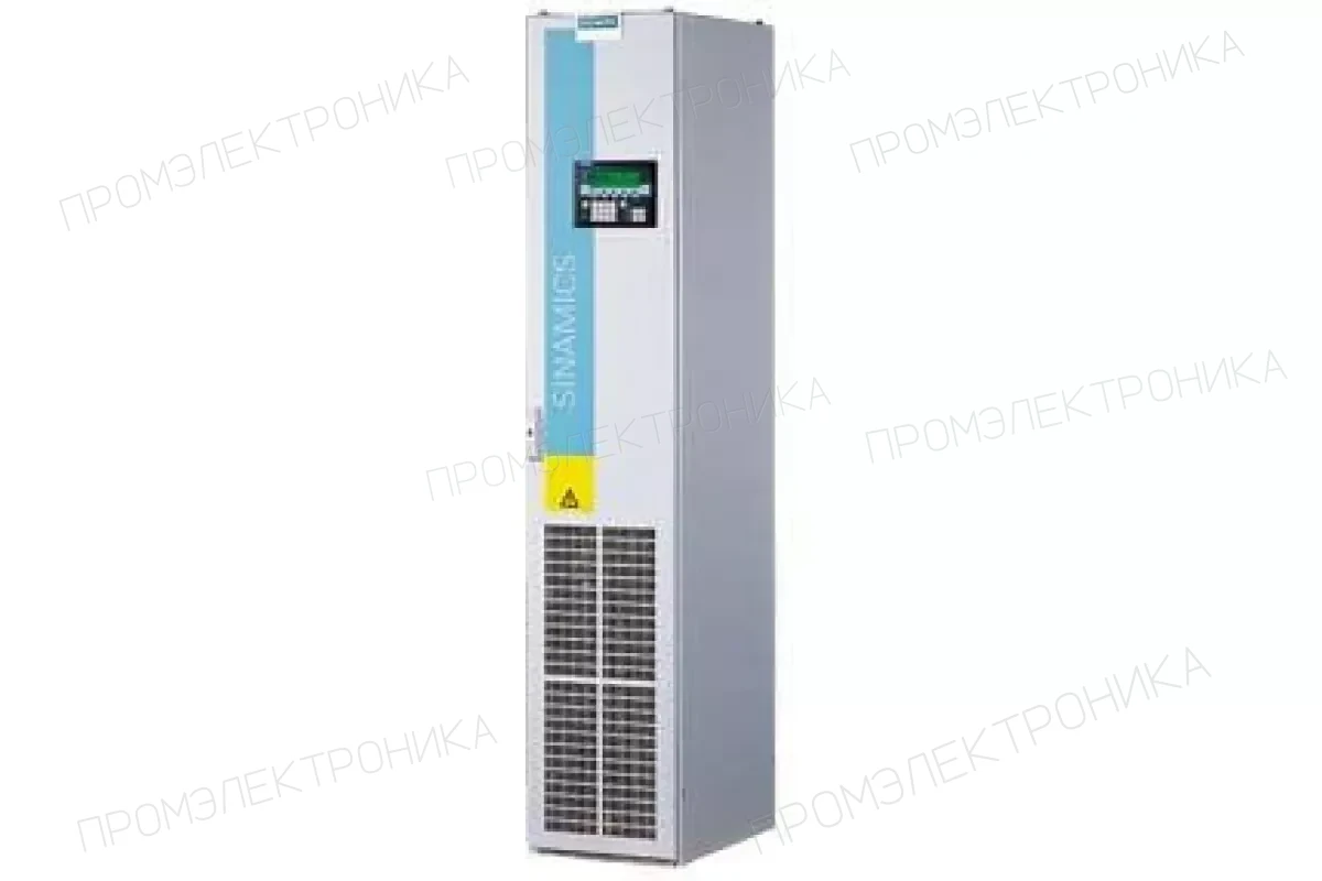 Siemens 6NH7997-5DA10-0AA3 — компонент промышленной автоматизации