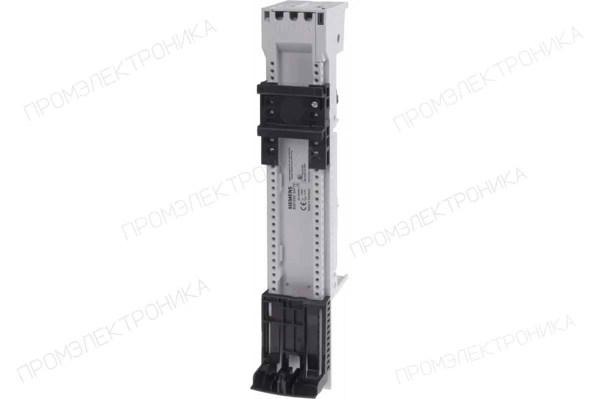 Siemens 8US1213-4AU01 — Шинный адаптер для авт