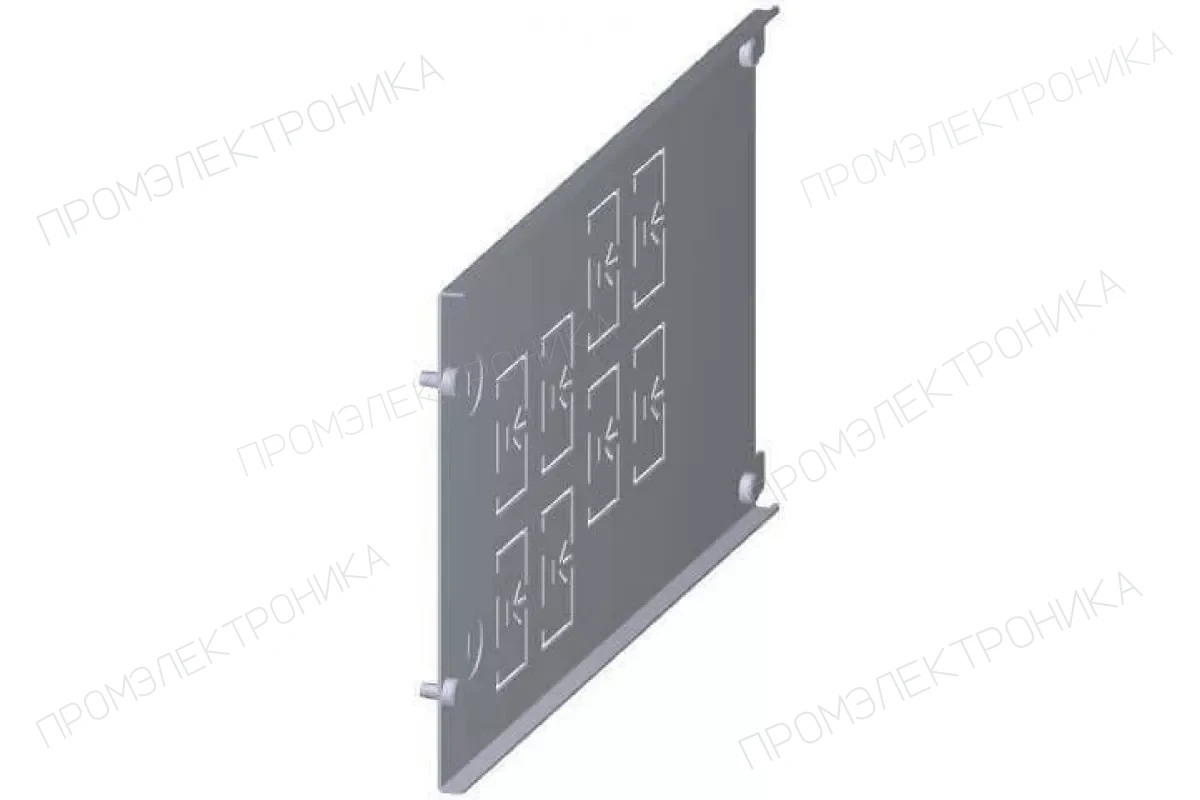 Siemens 8PQ5000-2BA31 — Разделитель 3