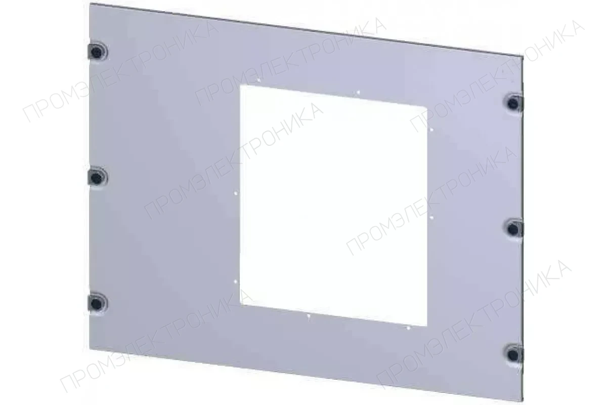 Siemens 8PQ2055-6BA07 — SENTRON 3WL воздушный выключатель