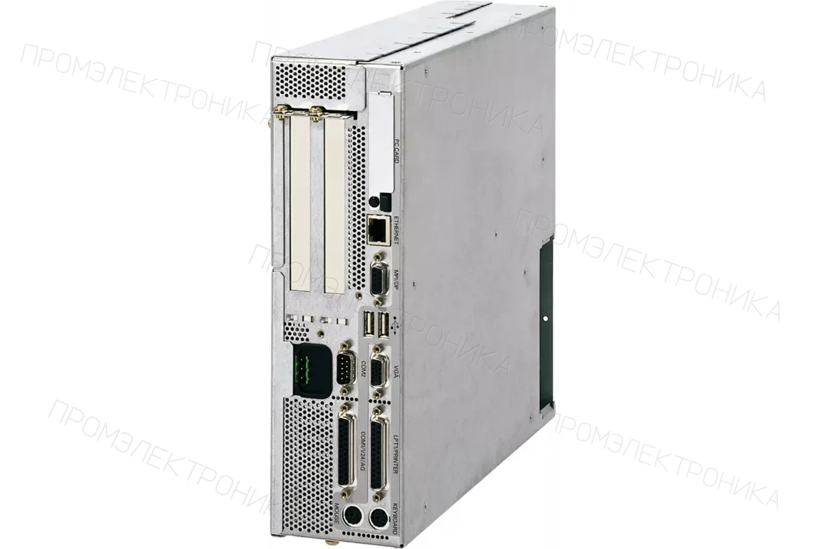 Siemens 6FC5203-0AF50-0AA0 — SINUMERIK ПАНЕЛЬ ОПЕРАТОРА