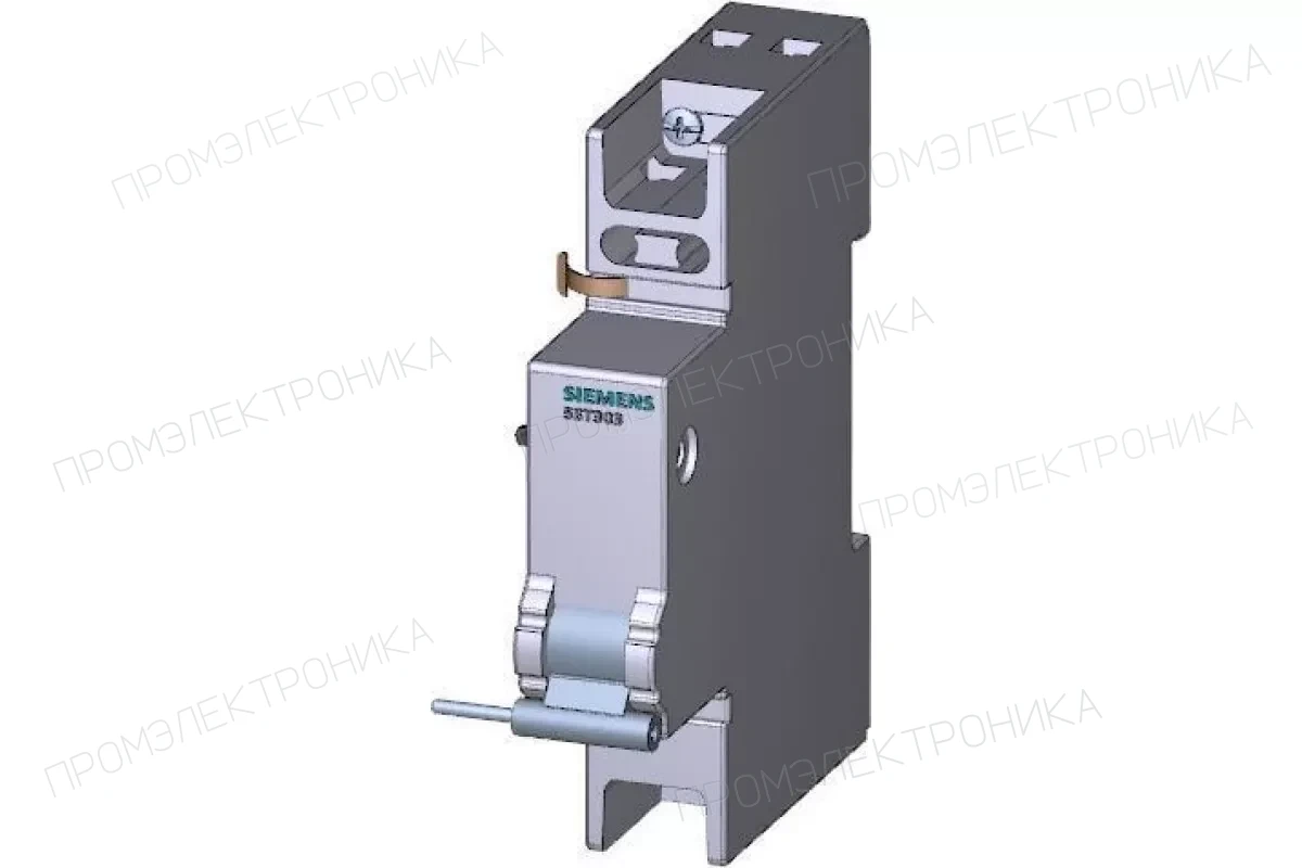 Siemens 5SP5280-7 — АВТОМАТИЧЕСКИЙ ВЫКЛЮЧАТЕЛЬ Iоткл