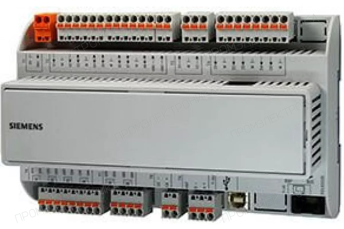 Siemens BPZ:LMV37.400A2