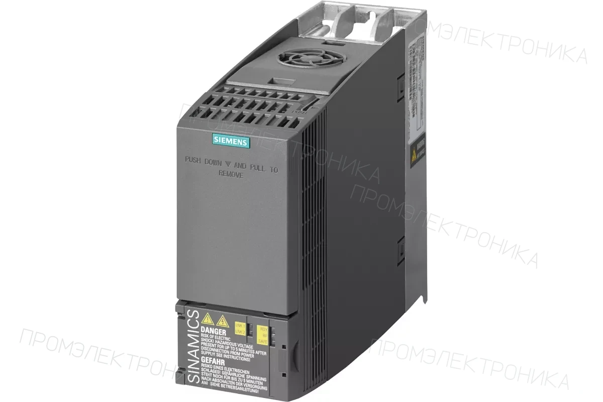 Siemens 6SL3203-0CD21-0AA0