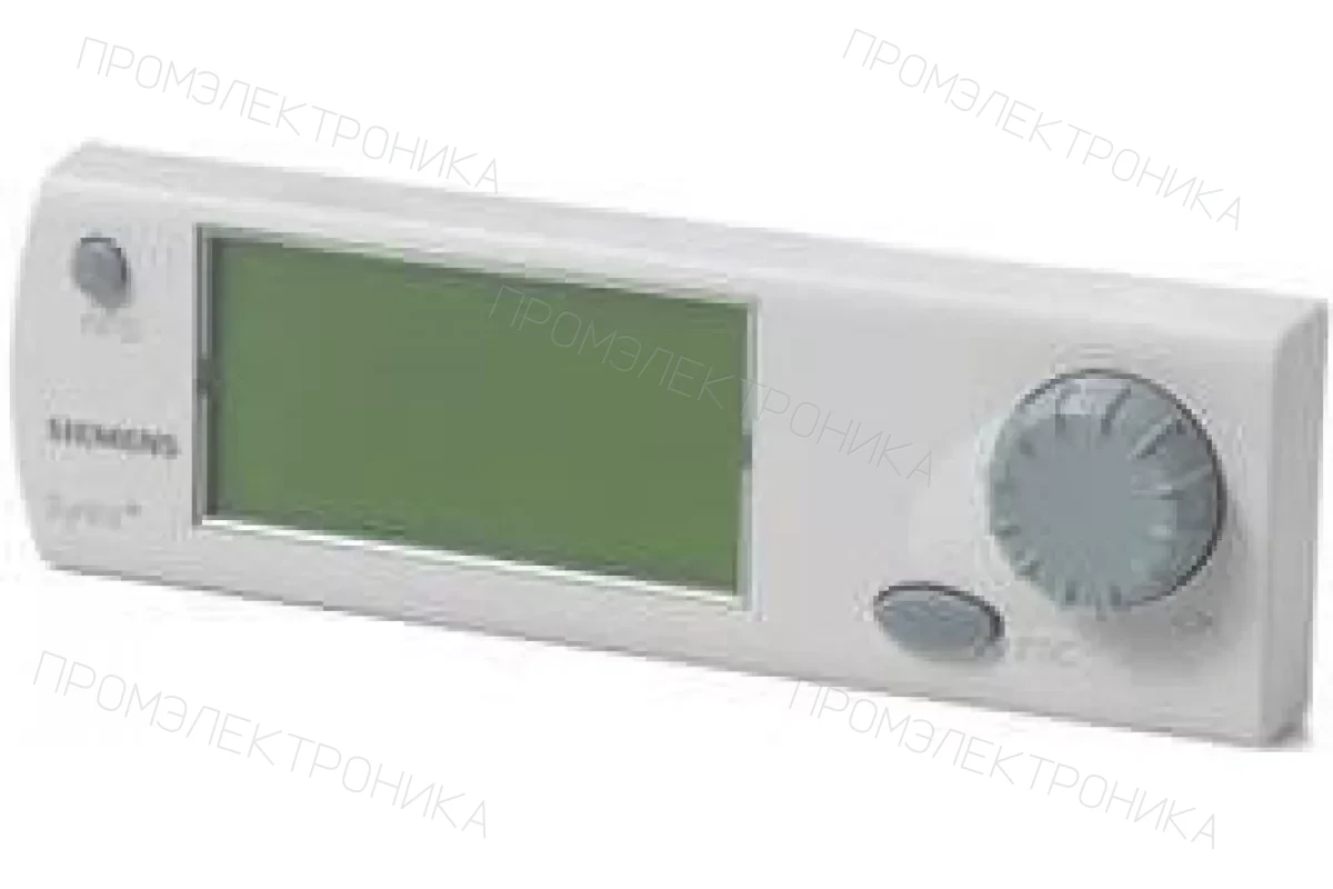 Siemens BPZ:SKD60 — Электрогидравлический привод